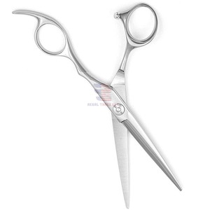 Ciseaux de coupe de cheveux Ciseaux professionnels Ciseaux de coupe de cheveux de coiffeur - Product Image 5