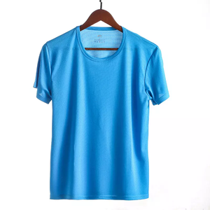 Blank Quantity OEM brand logo custom printing t-shirt 100% cotton unisex Custom Made t shirts Wholesale From Bangladesh - Product Image 6