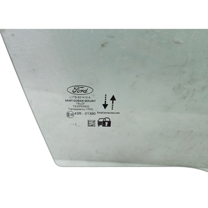 กระจกดาวน์ไลท์ด้านหน้าขวาฟอร์ด ปูม่า ซีรีส์ L1TB-S21410-A (19>) - Product Image 5