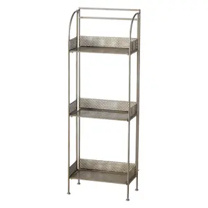 Jarrón de Flores de Metal Hecho a Mano, el Más Vendido del Mundo, Jarrón de Flores de Metal Grande Hecho a Mano para Sala de Estar, Jarrón de Flores de Inspiración Moderna - Product Image 2