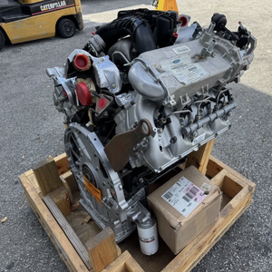 Moteur diesel V8 6,7 L Power Stroke d'occasion en gros pour F-250/F-350/F-450/F-550 - Product Image 1