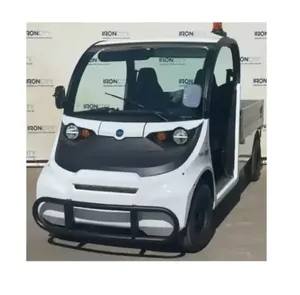 BEST BUY 2022 / 2023 Polariiss GEM EL XD Mercados listos para enviar - Product Image 5