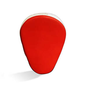 เป้าซ้อมมวย PU+PE โฟม สำหรับชกมวย MMA คิกบ็อกซิ่ง มวยไทย ระบายอากาศได้ดี ดีไซน์ปรับแต่งได้ สำหรับฝึกซ้อม - Product Image 6