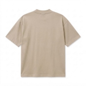 Camiseta de Algodón de Manga Corta con Cuello Redondo para Mujer, Estampado Personalizado, Ligera, Informal, Deportiva, para Gimnasio, Entrenamiento, Fitness, Uso Diario - Product Image 2