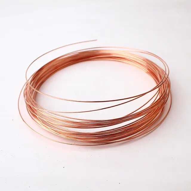 Hot Selling High Quality Ship On Payment Low Price 99.9% High Pure Copper Wire/cable Scrap