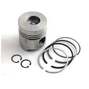 95mm Piston with Gudgeon Pin Kit Assembly fir for Fiiat Ivecco Engine Spare Parts in Factory Price