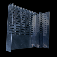 Feuilles de plastique PC transparentes personnalisées, résistantes aux UV et au feu, pliables, 2 mm, fabrication de couvercles de protection par gravure et découpe