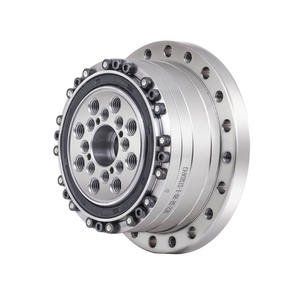 Hoge Precisie Harmonische Versnelling Reducer Robot Arm Servo Gezamenlijke Module Voor Industriële Automatisering Machines - Product Image 5