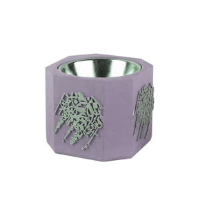 Nuevo soporte de quemador de incienso de madera para decoración del hogar - Product Image 3