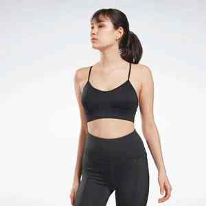 Sujetador Deportivo Personalizado para Mujer, Secado Rápido, Top de Yoga para Gimnasio, Ropa Deportiva sin Costuras, Diseño Cómodo - Product Image 6