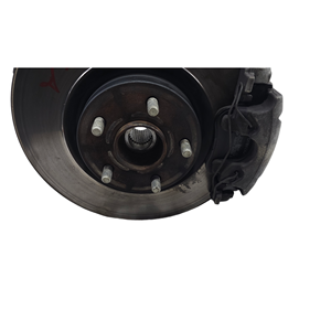 Mecanismo Completo Derecho para Ford Kuga Serie (DFK) LX6C-3K170-A1A (19>) - Product Image 3