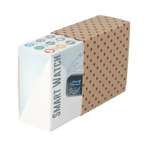 CreaSleeve Kraft 146 Sacchetti di Carta Promozionali Creativi per Merchandising - Product Image 3