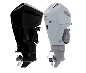 Moteur hors-bord 4 temps ORIGINAL NEUF 2022 225hp 250hp 200hp 300HP 325HP 350HP 445HP 500HP 450hp 375hp - Product Image 2