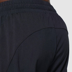 2024 Logo personnalisé hommes séchage rapide 5 pouces entrejambe été Gym basket-ball Shorts plaine maille solide à la mode basket-ball Shorts - Product Image 4