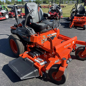 Para Kubota 2024 Z781i, cortacésped inalámbrico autopropulsado, motor de 4 tiempos, 196cc, 1000mm Max 28V-40V, opciones para uso Industrial DIY - Product Image 1