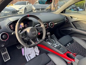 รถออดี้ TT RS คูเป้ ปี 2021 มือสอง สภาพเยี่ยม - Product Image 2