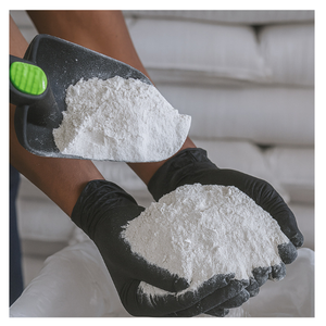 Precio al por mayor producto 100% dolimita fertilizante en polvo con material súper premium hecho en Indonesia - Product Image 4