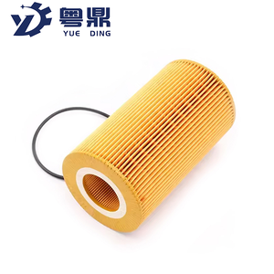 Élément de filtre à huile compatible avec les pièces détachées de camions DAF CF CF85 <span class=keywords><strong>XF105</strong></span> Xf 1629393 1643070 1948921 P7354 - Product Image 1