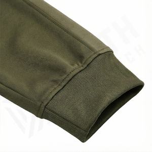 Conjunto Deportivo Premium para Hombre, Elegante, Color Sólido Personalizable, Mangas Largas, Transpirable, Diseño Ligero, para Deportes de Invierno - Product Image 6