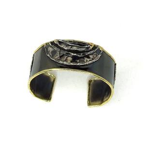 Bracelet Serpent Noël Ukraine Septembre 2026 20mm Style Coréen Bijoux Femme Finition Patine Antique Brillante Bijoux Manchette - Product Image 4