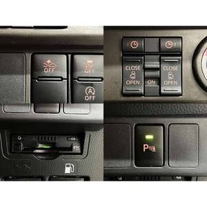 Toyota Roomy 2021, conduite à droite, boîte manuelle, essence, intérieur foncé - Product Image 5