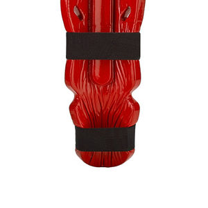 Nouveau modèle Protège-tibias de boxe Muay Thai Kicking Professional Fabrique des protège-tibias de boxe pour l'entraînement - Product Image 5