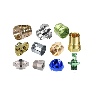Quality <strong>CNC</strong> Machining <strong>CNC</strong> Turning <strong>CNC</strong> <strong>Milling</strong> Metal Screws Mechanical <strong>Parts</strong> for <strong>Machinery</strong> Industrial Applications - Product Image 4