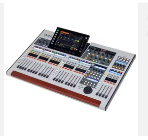 Mezclador de Audio Digital de 48 Canales Wing, Nuevo, Consola de DJ para Música, WingD19 Auténtico - Product Image 4
