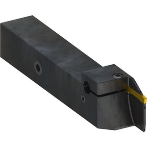 ISO GL2-A2525MFR-20-80 Profundidad de corte 20 mm Rotación en sentido horario para portaherramientas de torneado externo PRAMET - Product Image 1