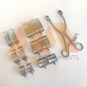 Retractor Autoestático Kolbel con 12 Hojas, Sistema de Retracción de Hombro, Alemania - Product Image 6