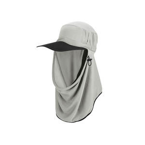 Casquette de protection pour visage, unie, taille personnalisée, nouveau Design - Product Image 5
