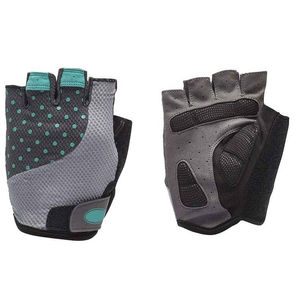 Factory Summer Cycling Gloves Breathable Unisex Comfortable Stretchable Sun Protection Fitness Short <b>Finger</b> <b>Bike</b> Gloves - Product Image 1