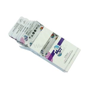 MDT 158 FG Diamond burs ขอบกลมเครื่องมือผ่าตัดทางทันตกรรม - Product Image 2