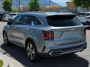 Offre de sélection premium 2023 Kia Sorento Hybrid SX Prestige AWD - Product Image 3