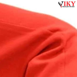 กางเกงวิ่งขาบานสำหรับผู้ชายสีล้วนจาก viky Industries - Product Image 6