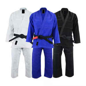 Uniforme de judo Kimono BJJ Gi BJJ Kimono Gi Jiu Jitsu/Kimono De Jiu Jitsu Kimono De Jiu Jitsu - Product Image 1