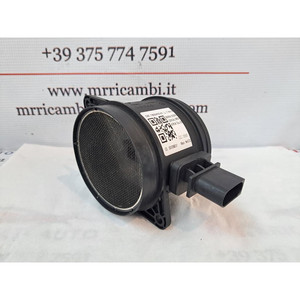 DEBIMETRO BMW 5er Serie E60 7805415 N47D20A Diesel 1995 (03>10) - Product Image 2