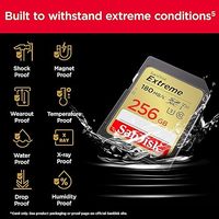 Grosir untuk Sandisk Extreme 64GB/128GB kartu memori plastik kompatibel dengan ponsel DVRs Tablet PCs U3 C10 V30
