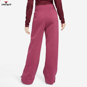 กางเกงวอร์มลำลองสำหรับผู้หญิงเสื้อผ้ามาใหม่กางเกงกีฬากางเกงวอร์มกางเกงวอร์มลำลองสำหรับฤดูหนาว - Product Image 2