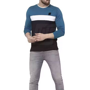 2025 Premium haute qualité poids léger coton matériel hommes tenue décontracté chemise à vendre Top qualité - Product Image 6