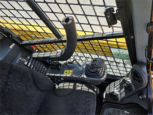 2018 Caterpillar 289D Skid Steer Cargador aprobado por la EPA Skid Steer Listo para enviar para una productividad eficiente - Product Image 4