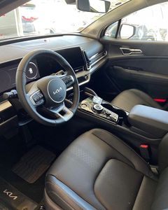 2024 <span class=keywords><strong>KIA</strong></span> SPORTAGE LX 2WD untuk dijual. - Product Image 2