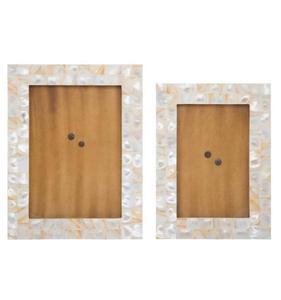 กรอบรูปเรซิ่นไม้เนื้อแข็งสำหรับตกแต่งผนังบ้าน - Product Image 6