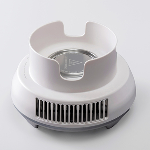 Posavasos Termoeléctrico Inteligente de Escritorio PT-5010, Calentador y Enfriador de Bebidas Portátil con PD 12V Tipo-C, <span class=keywords><strong>Gadgets</strong></span> de Oficina - Product Image 3