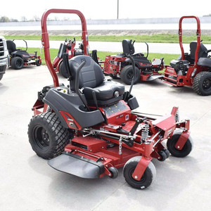 เครื่องตัดหญ้าแบบ Zero Turn รุ่น Ferris ISX800Z คุณภาพสูง ราคาประหยัด มีจำหน่าย - Product Image 1