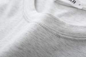 Venta al por mayor de calidad superior de los hombres camisetas 100% algodón de manga corta Casual Wear impreso ropa de calle O-cuello camisetas para los hombres - Product Image 2