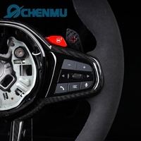 Volant en daim personnalisé CS pour BMW G20 G29 G22 G30 G31 G01 G05 G06 G15 G80 F01 F02 F06 F10 F12 F15 F18 F20 F26 F30 F32