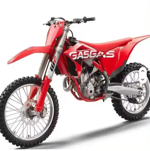 Motocicleta todoterreno MC 350F de gasolina de 4 tiempos y 450 cc, nueva de 2023 - Product Image 4