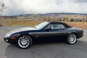 Gran Oferta 2017 para el Mercado Global: XKR Convertible Perfecto, Inteligente, en Buen Estado, Listo para Enviar - Product Image 3