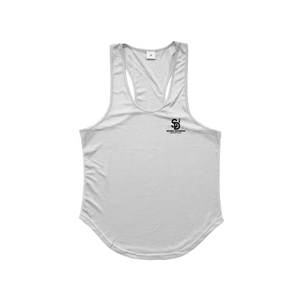 Oem Men <b>Stringer</b> <b>Vest</b> Breathable Cotton Fitness Tank Top Custom <b>Stringer</b> <b>Vest</b> Men Gym Bodybuilding - Product Image 1